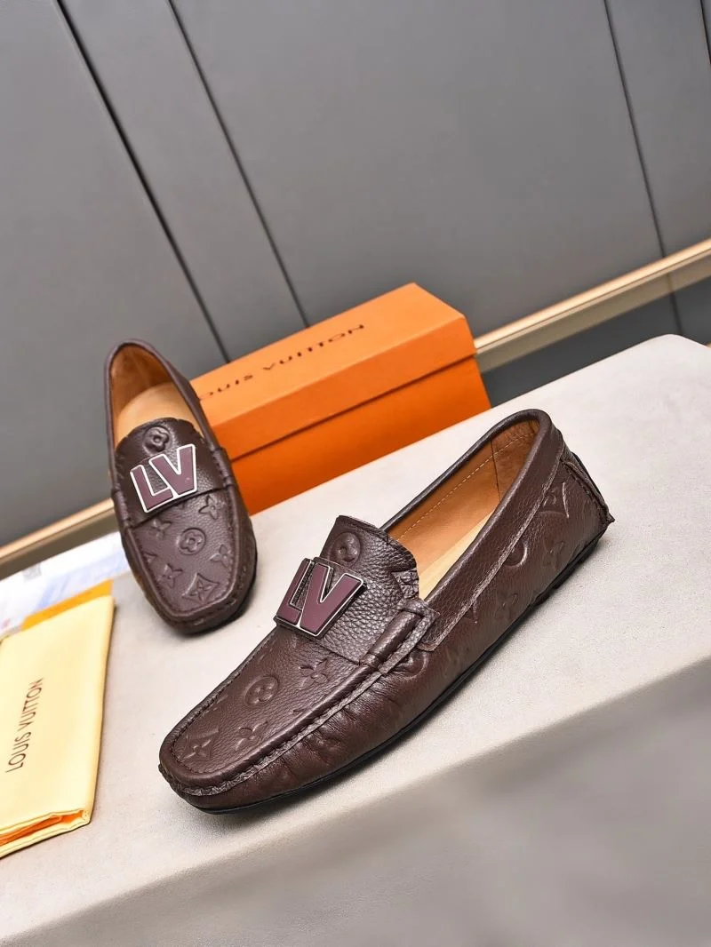 Functional Louis Vuitton Tods Shoes 30478