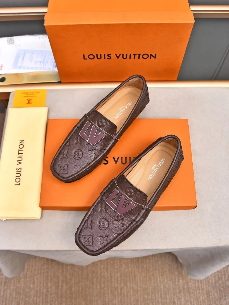 Functional Louis Vuitton Tods Shoes 30478