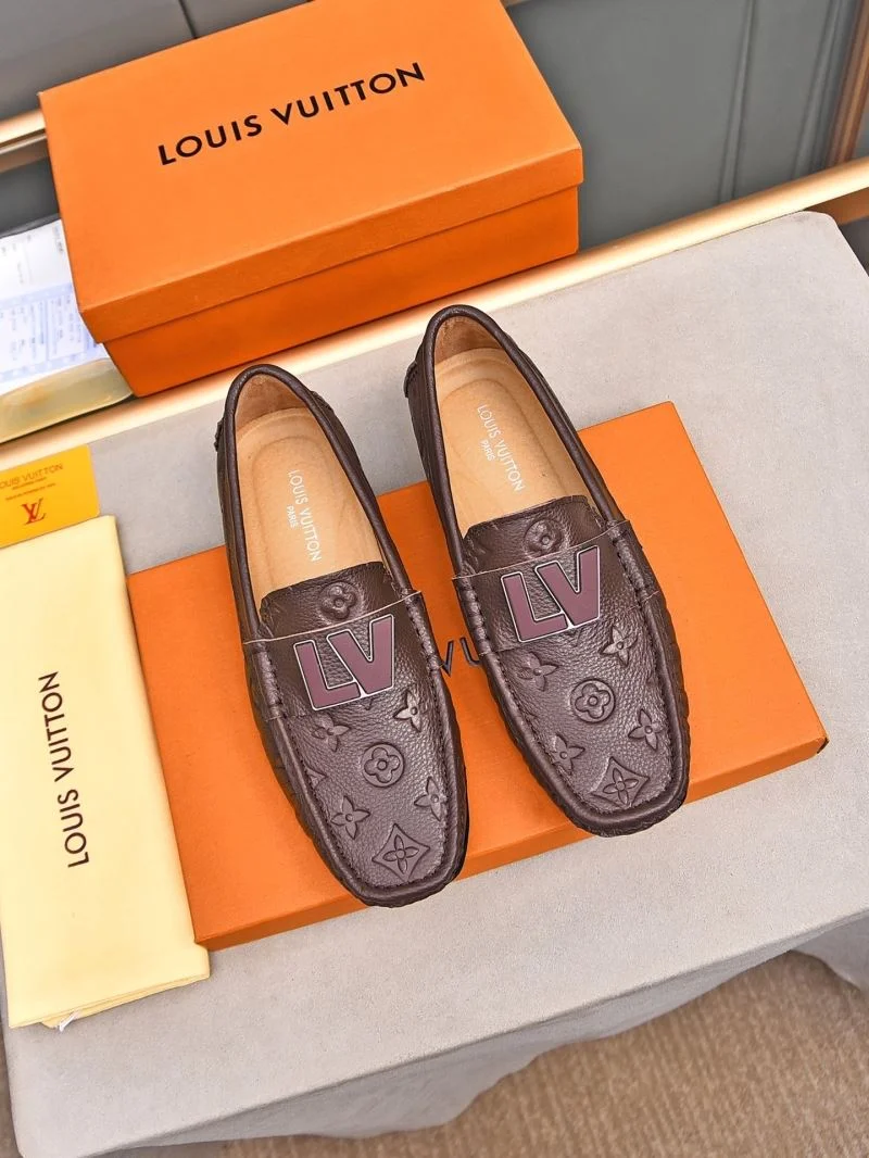 Functional Louis Vuitton Tods Shoes 30478