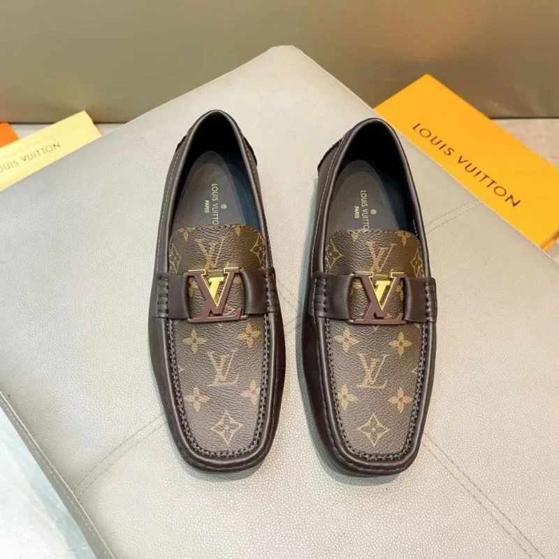 Louis Vuitton Tods Shoes Unique 30474