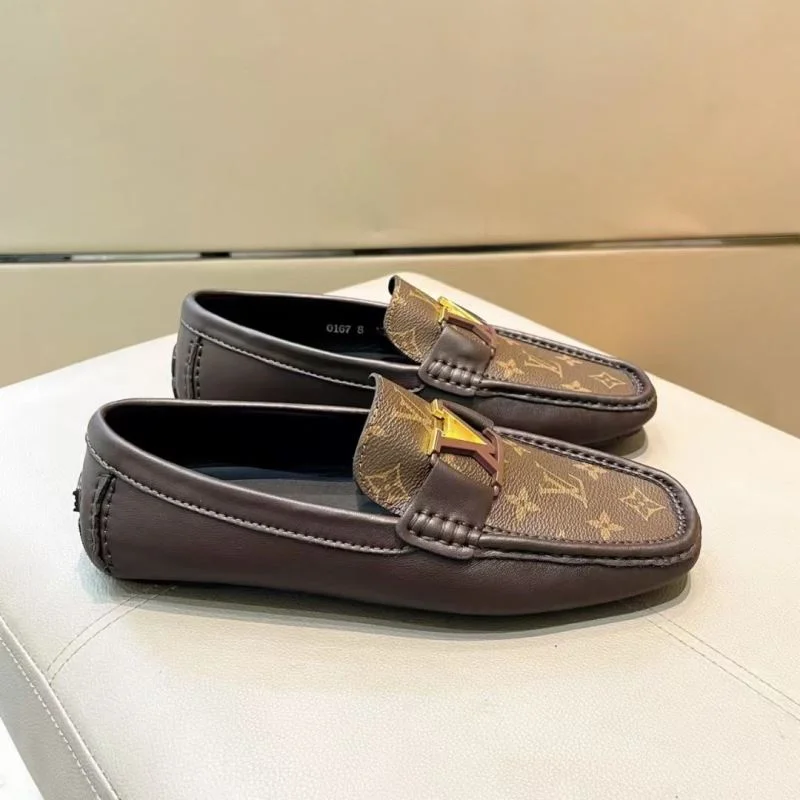 Louis Vuitton Tods Shoes Unique 30474
