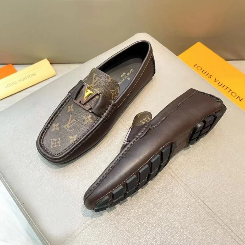Louis Vuitton Tods Shoes Unique 30474