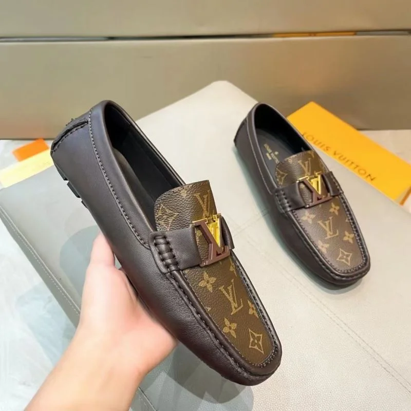 Louis Vuitton Tods Shoes Unique 30474