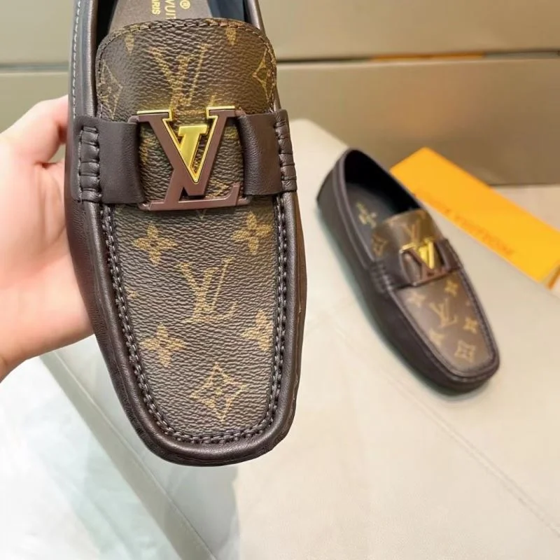 Louis Vuitton Tods Shoes Unique 30474
