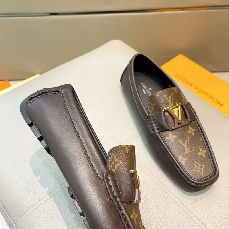 Louis Vuitton Tods Shoes Unique 30474