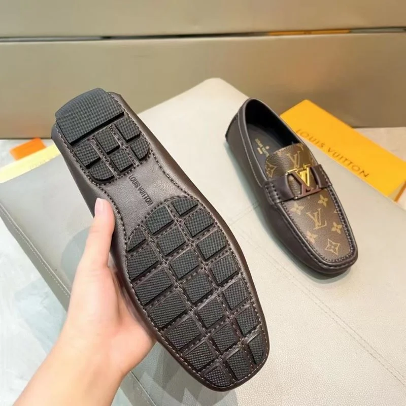Louis Vuitton Tods Shoes Unique 30474