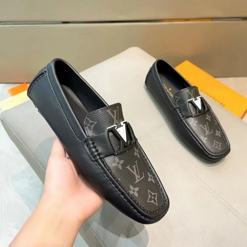 Louis Vuitton Tods Shoes GoodFit 30473