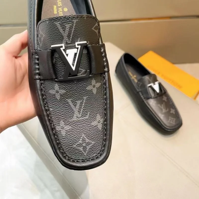 Louis Vuitton Tods Shoes GoodFit 30473