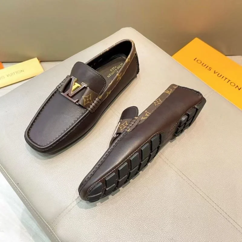 Louis Vuitton Tods Shoes EasyCare 30472