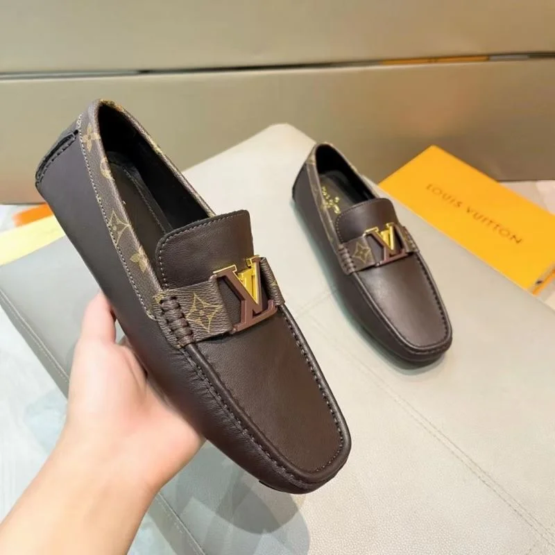 Louis Vuitton Tods Shoes EasyCare 30472