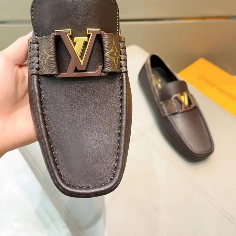 Louis Vuitton Tods Shoes EasyCare 30472