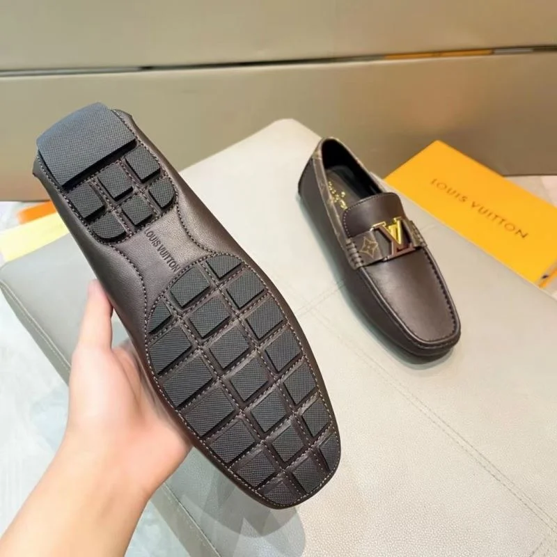 Louis Vuitton Tods Shoes EasyCare 30472