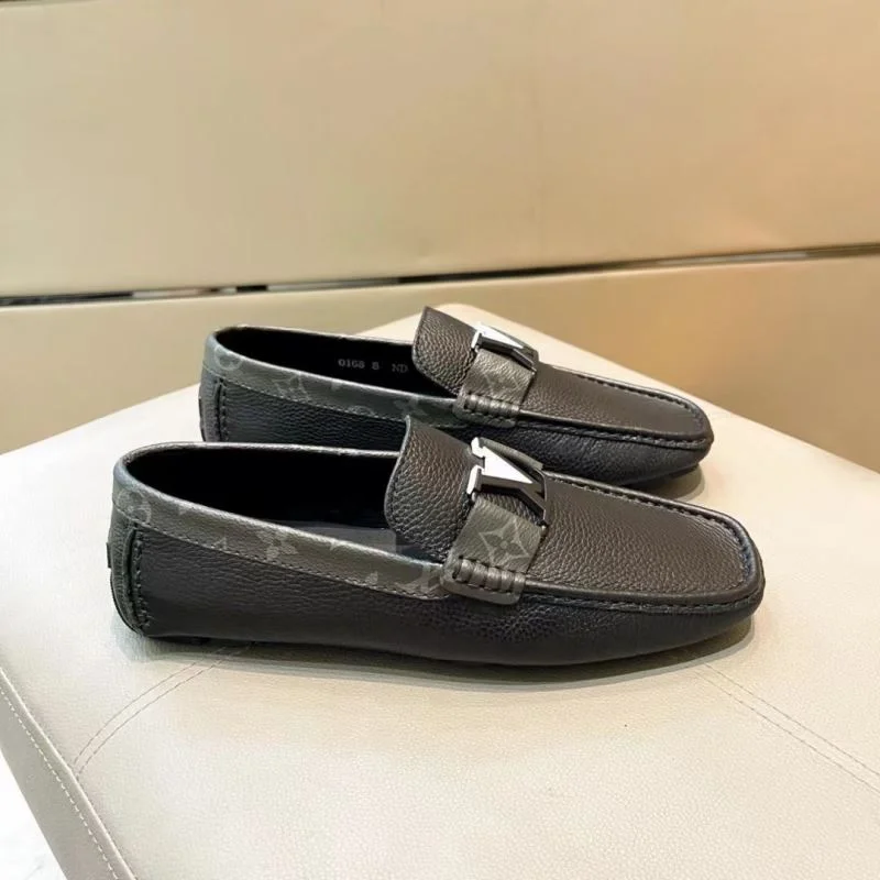 Louis Vuitton Tods Shoes Timeless 30470