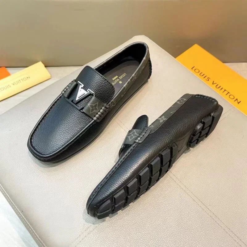 Louis Vuitton Tods Shoes Timeless 30470