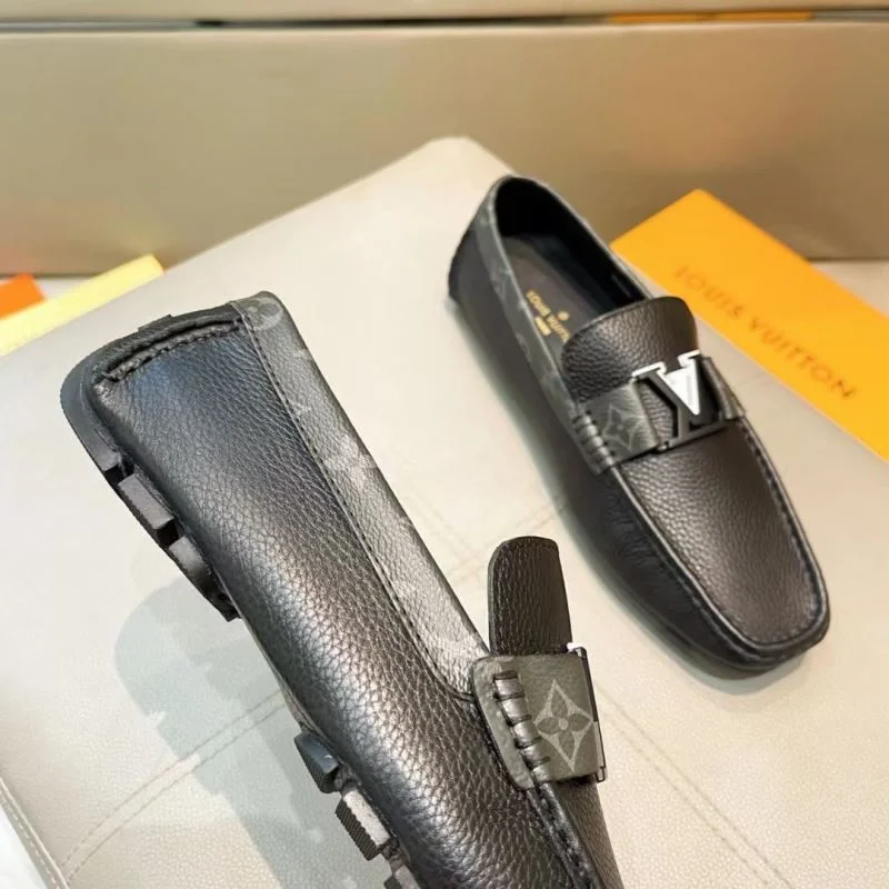 Louis Vuitton Tods Shoes Timeless 30470