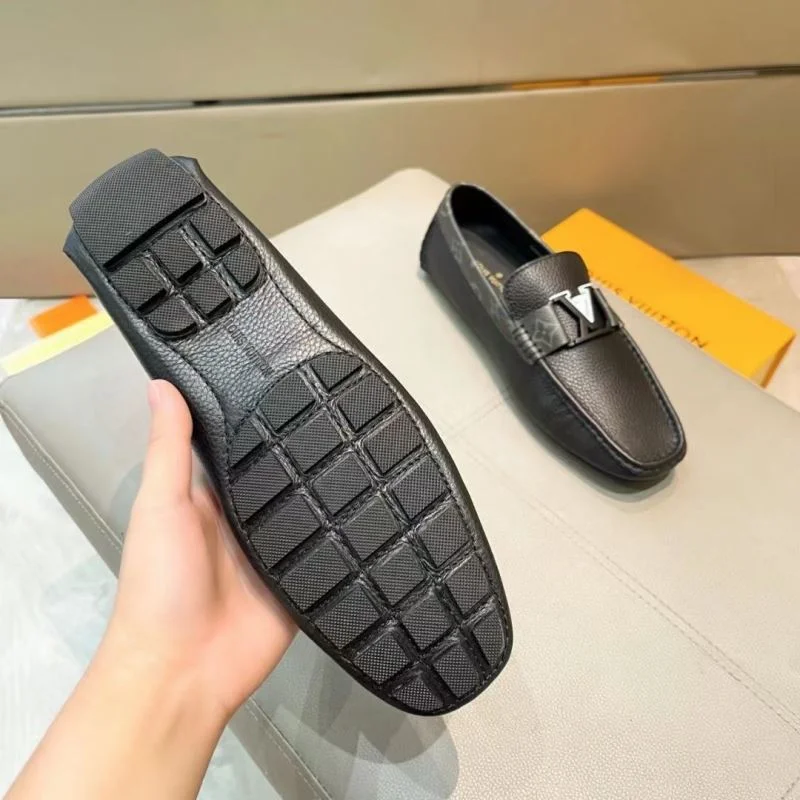 Louis Vuitton Tods Shoes Timeless 30470