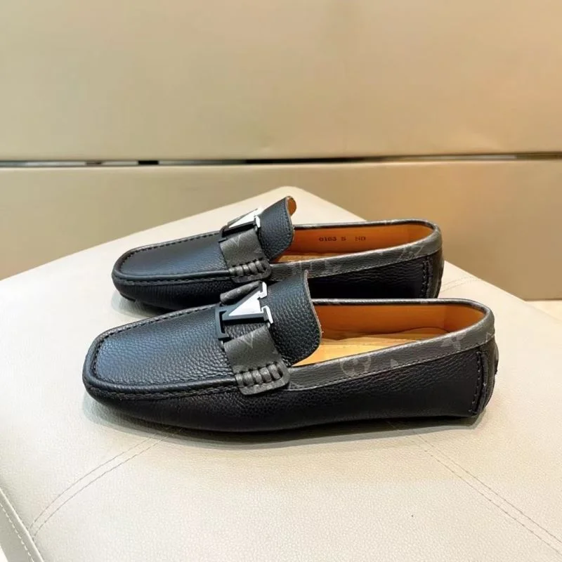 Efficient Louis Vuitton Tods Shoes 30465