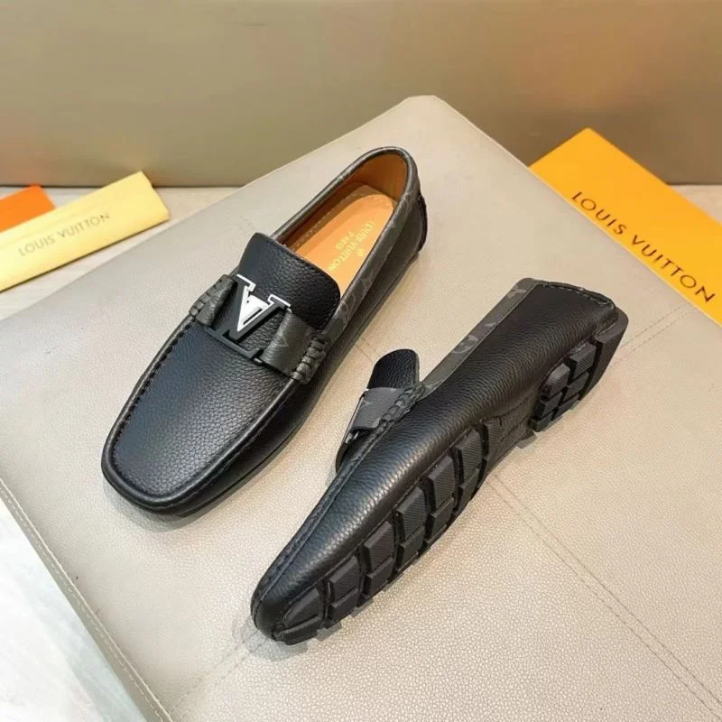 Efficient Louis Vuitton Tods Shoes 30465