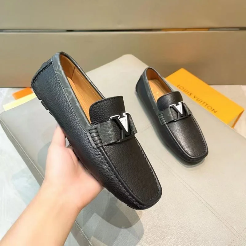 Efficient Louis Vuitton Tods Shoes 30465