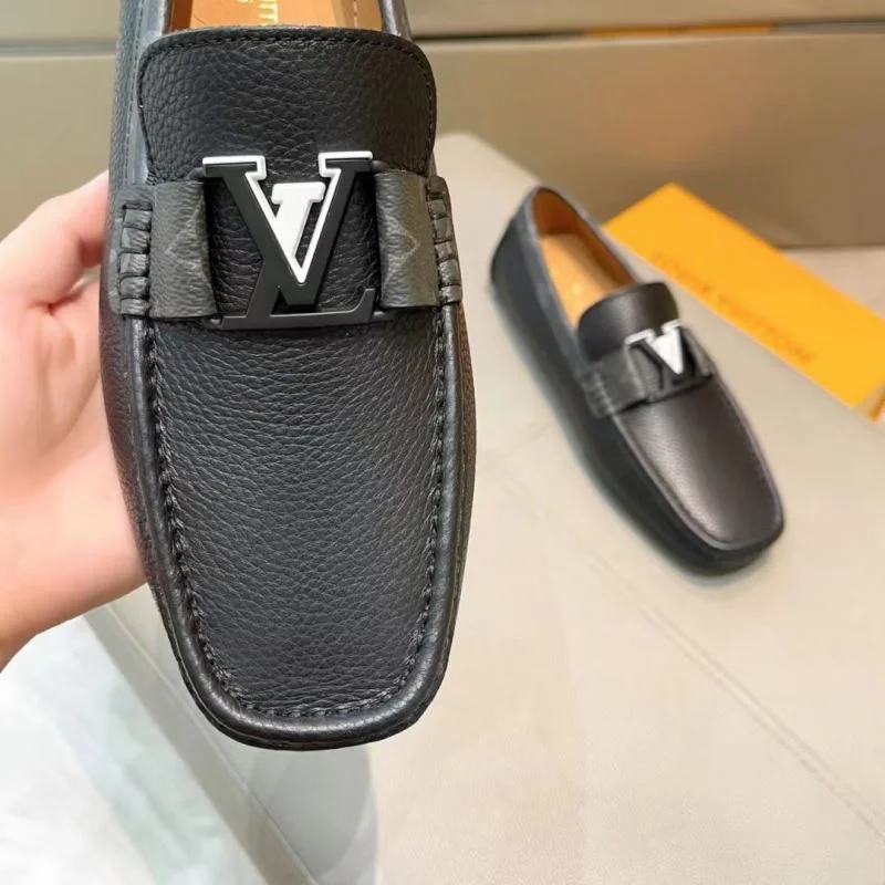 Efficient Louis Vuitton Tods Shoes 30465