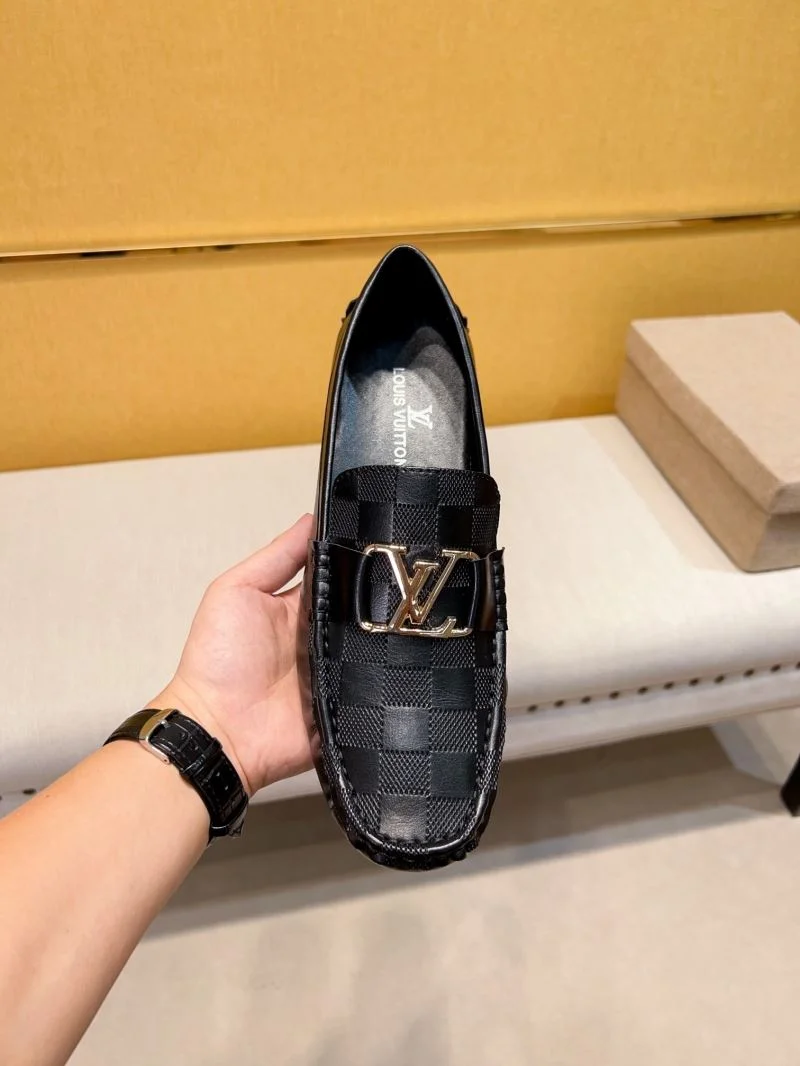 Louis Vuitton Tods Shoes HighQuality 30464