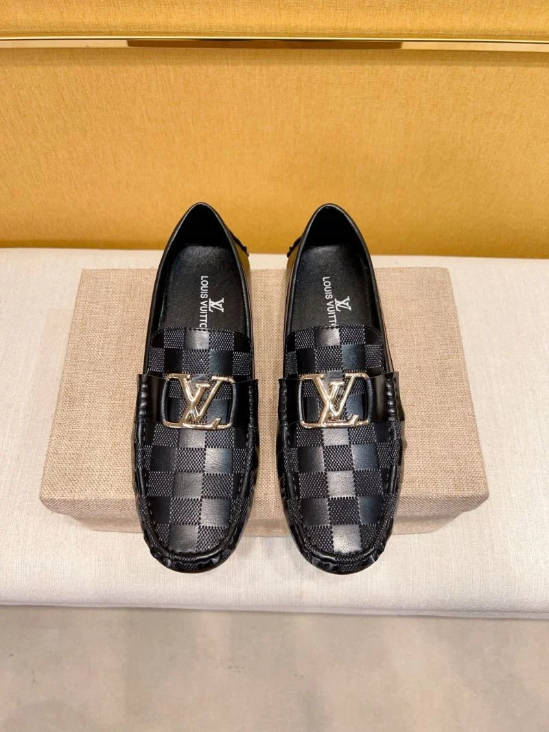 Louis Vuitton Tods Shoes HighQuality 30464