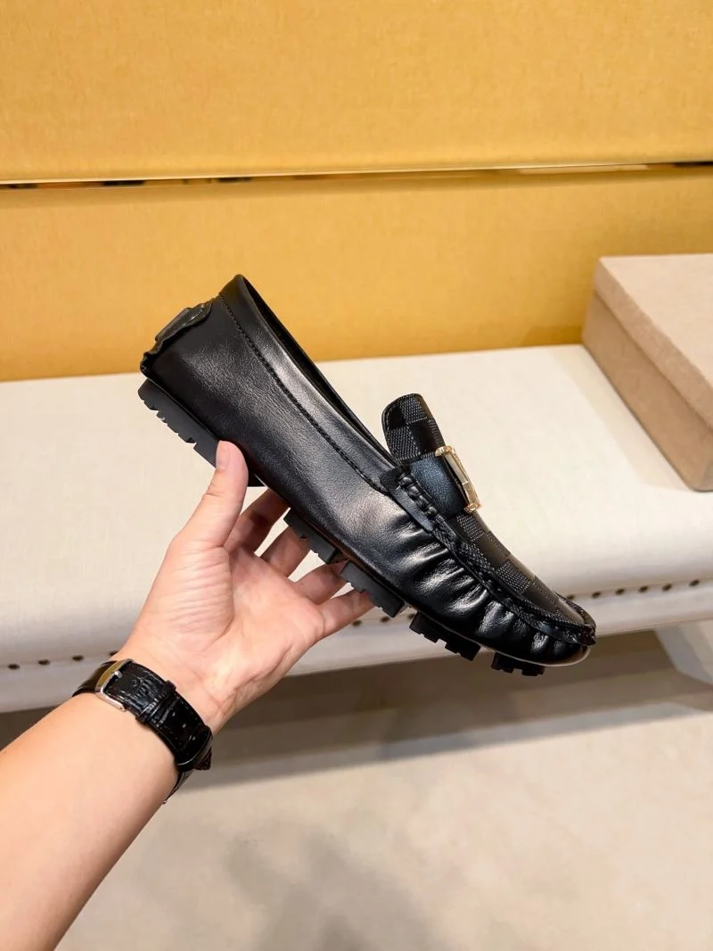 Louis Vuitton Tods Shoes HighQuality 30464