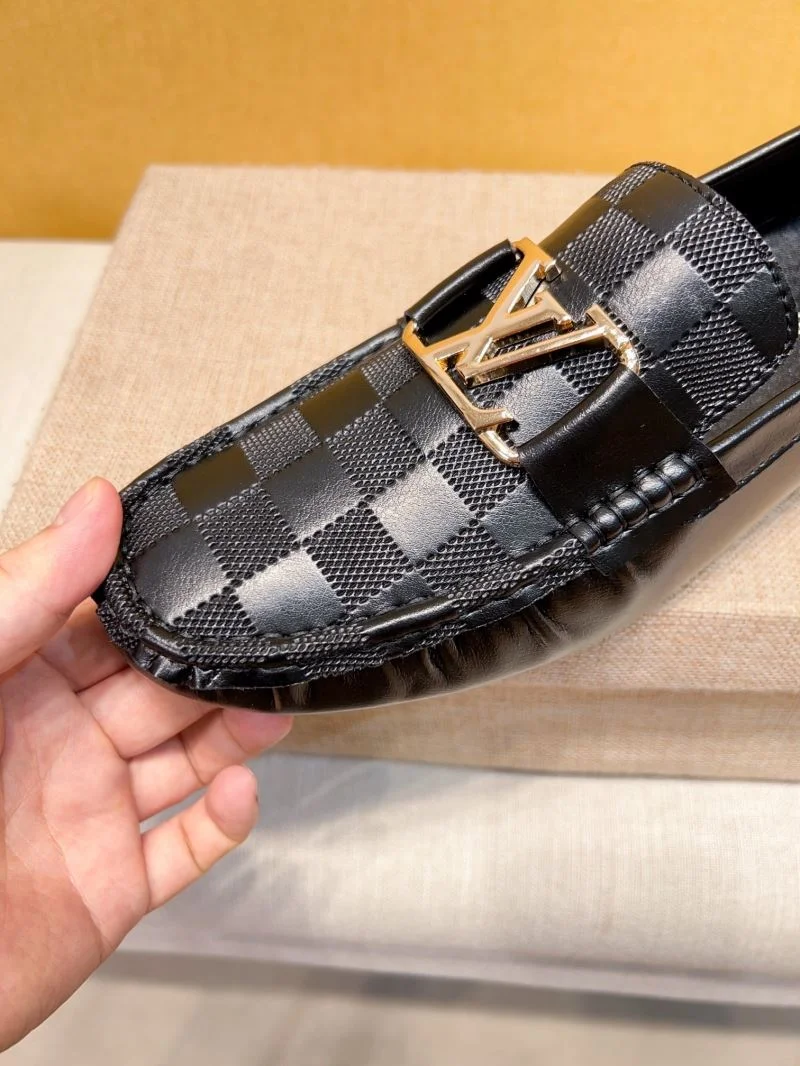 Louis Vuitton Tods Shoes HighQuality 30464
