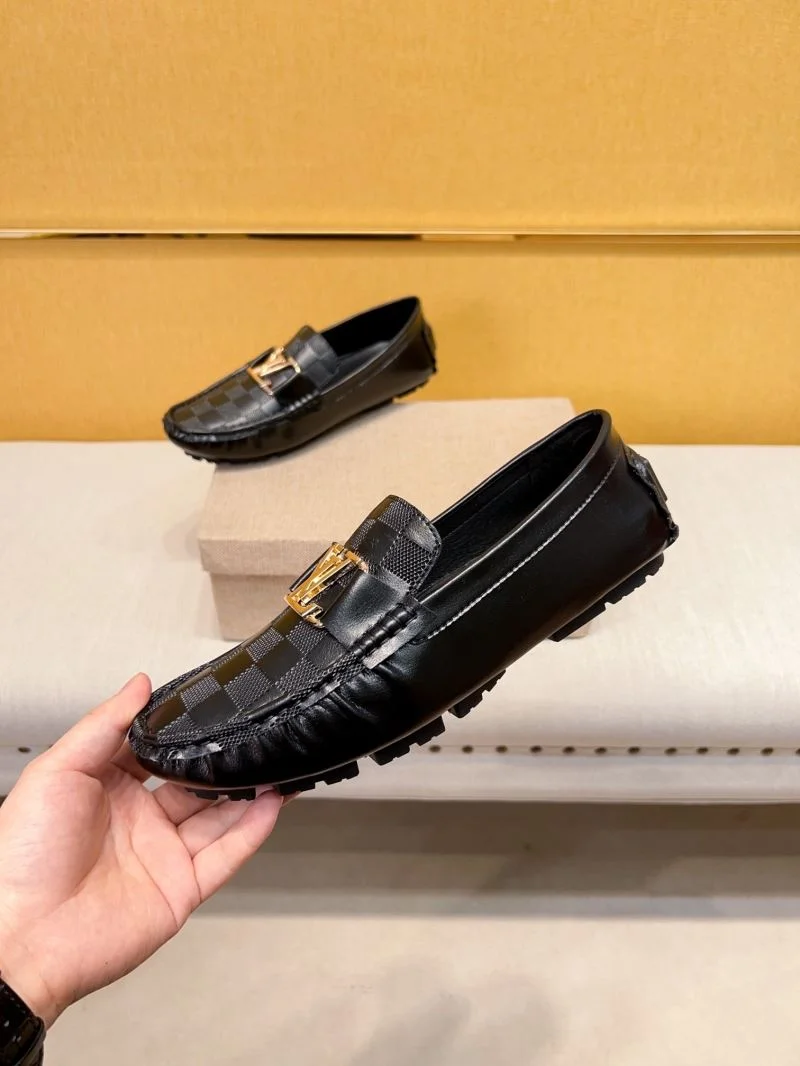 Louis Vuitton Tods Shoes HighQuality 30464