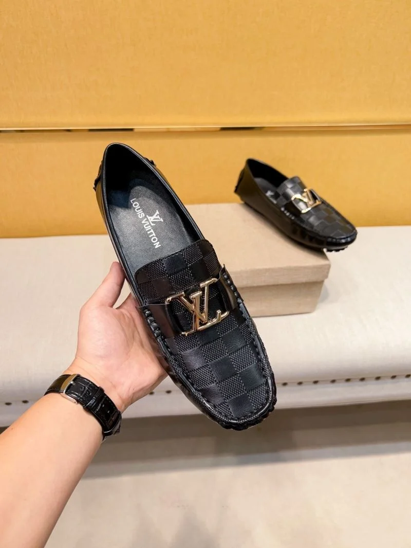 Louis Vuitton Tods Shoes HighQuality 30464