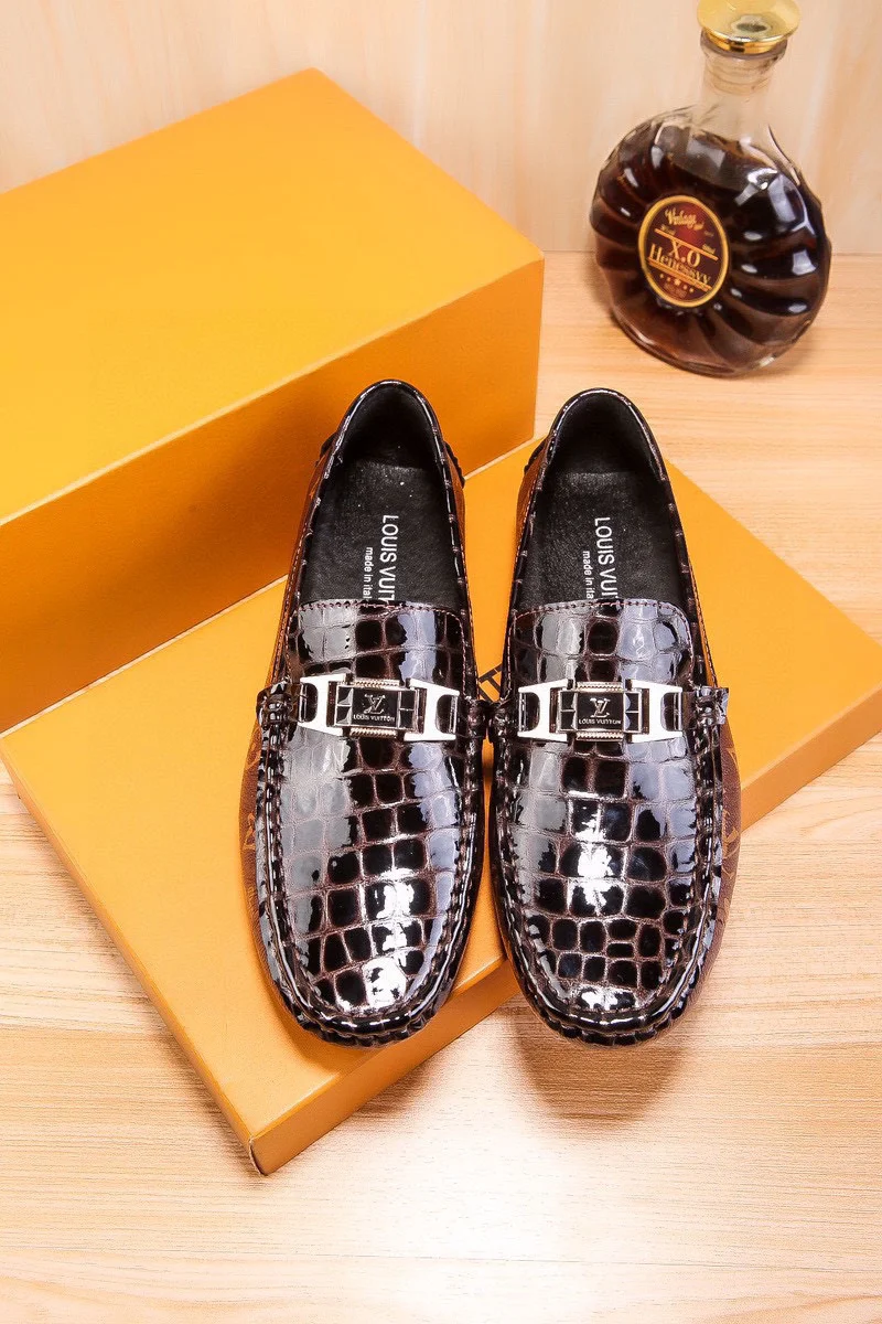Louis Vuitton Tods Shoes StreetReady 30469