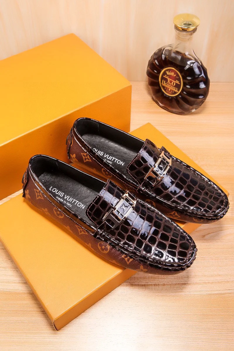 Louis Vuitton Tods Shoes StreetReady 30469