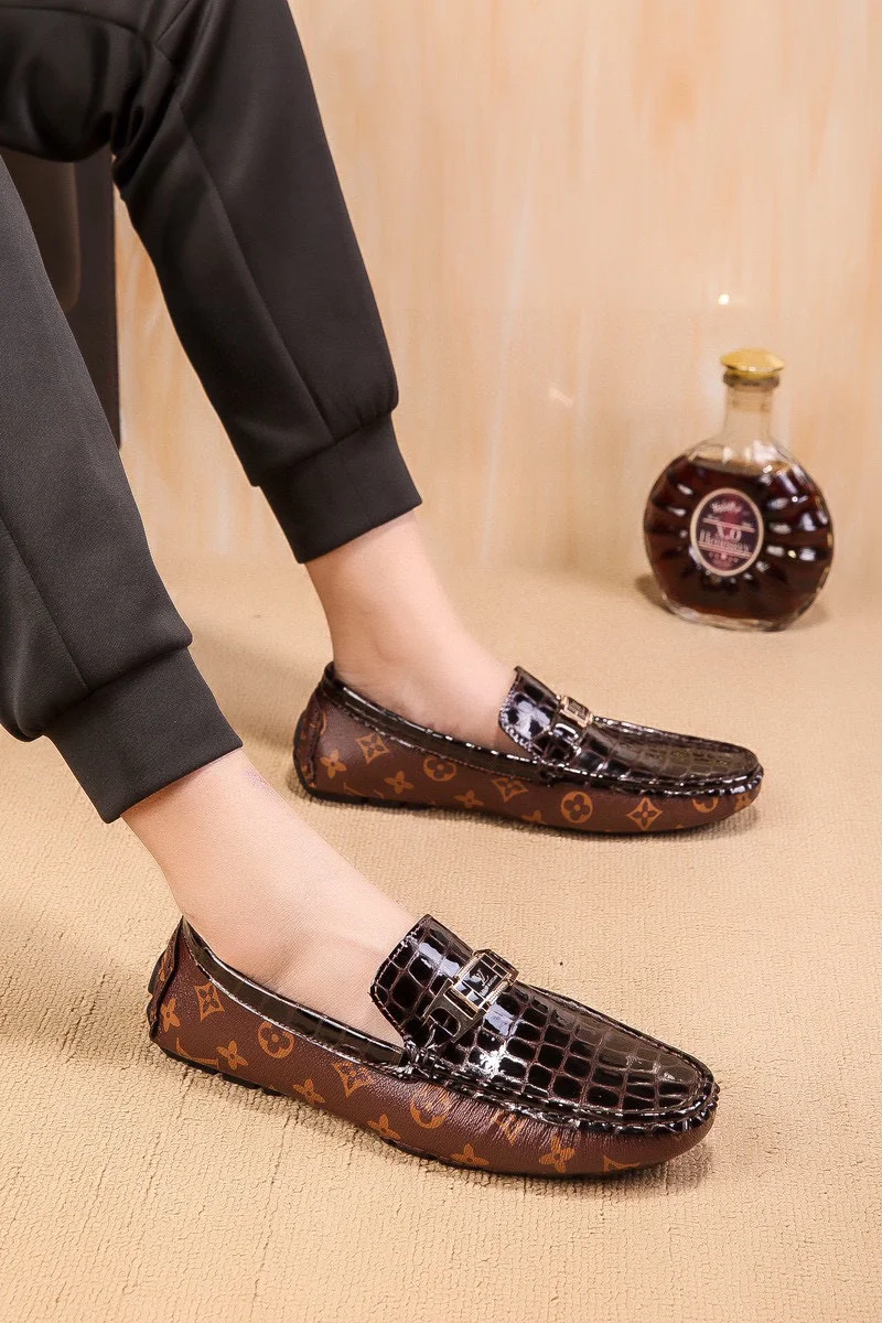 Louis Vuitton Tods Shoes StreetReady 30469