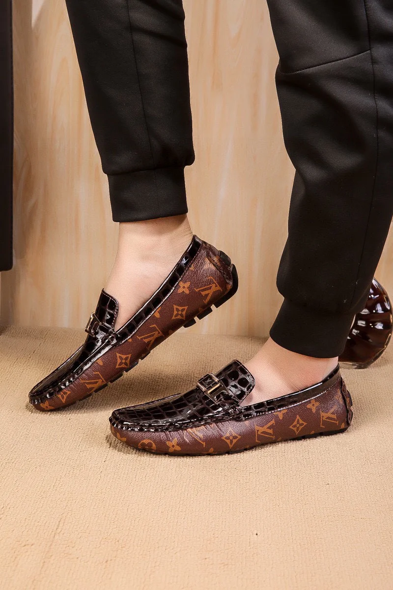 Louis Vuitton Tods Shoes StreetReady 30469