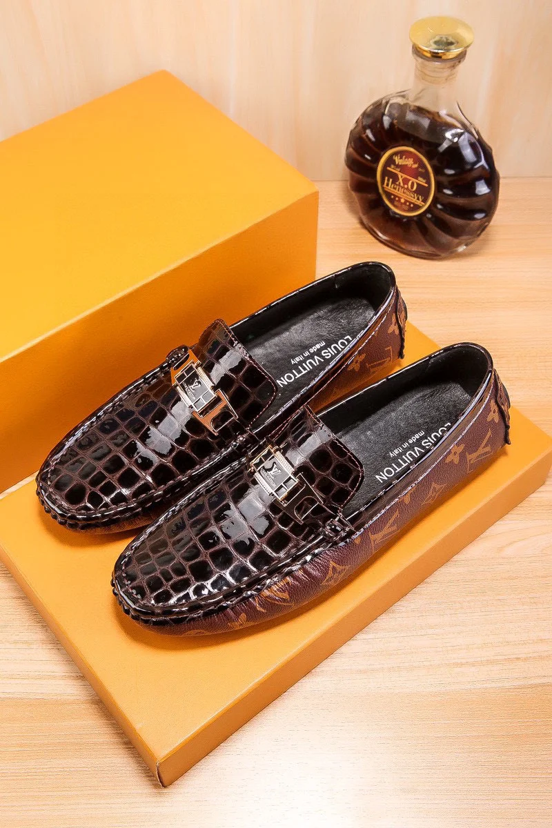 Louis Vuitton Tods Shoes StreetReady 30469