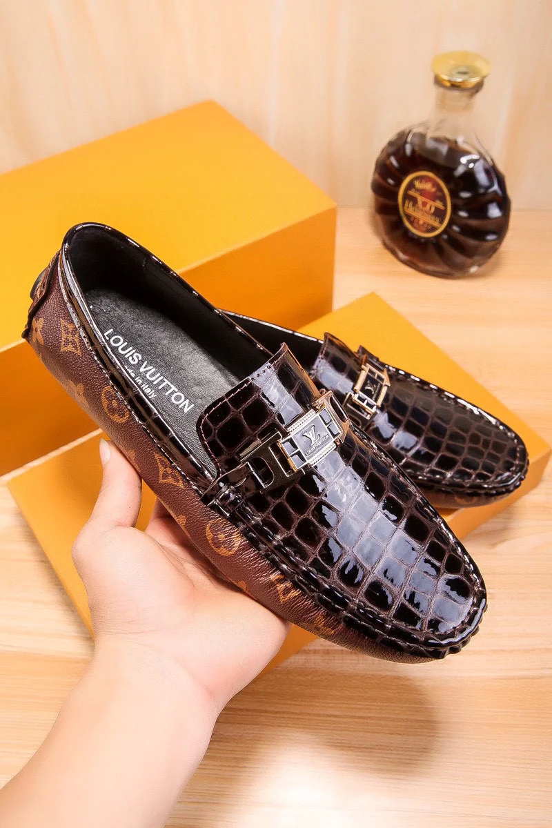 Louis Vuitton Tods Shoes StreetReady 30469