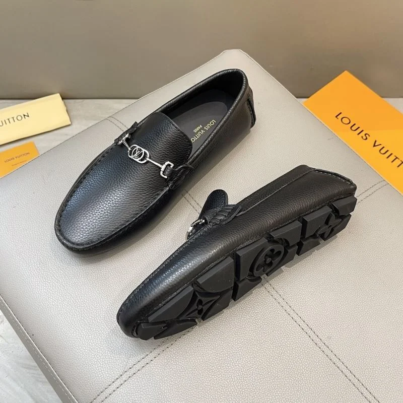 Efficient Louis Vuitton Tods Shoes 30456