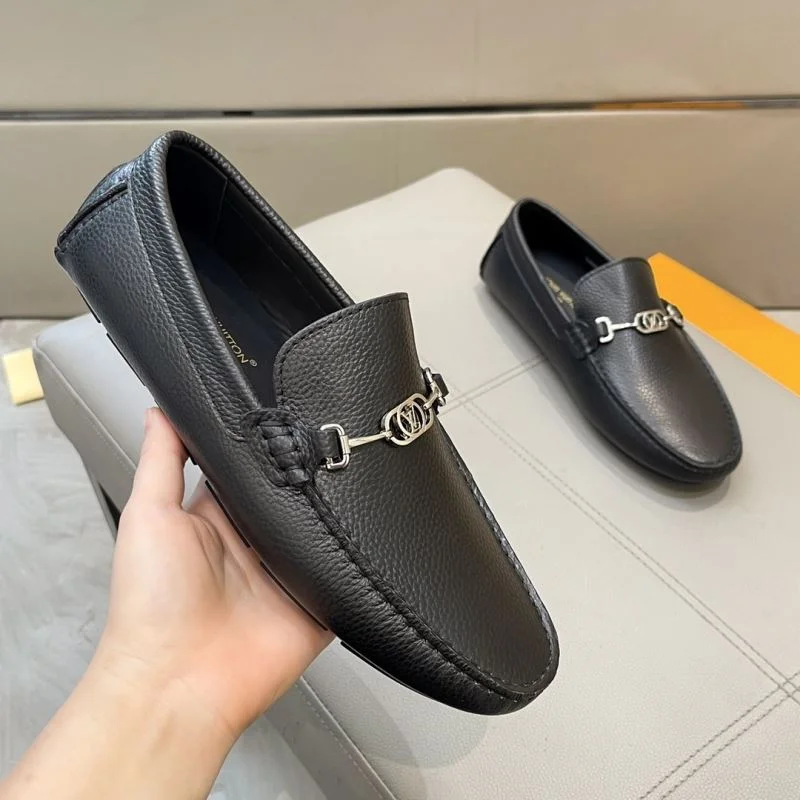 Efficient Louis Vuitton Tods Shoes 30456