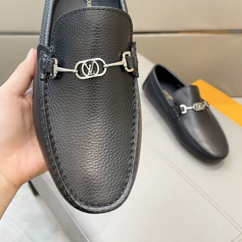 Efficient Louis Vuitton Tods Shoes 30456