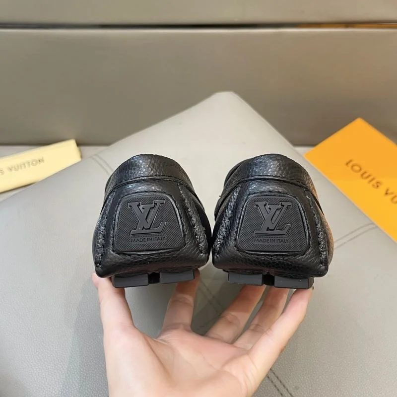 Efficient Louis Vuitton Tods Shoes 30456