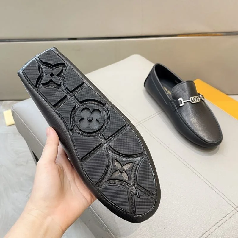Efficient Louis Vuitton Tods Shoes 30456