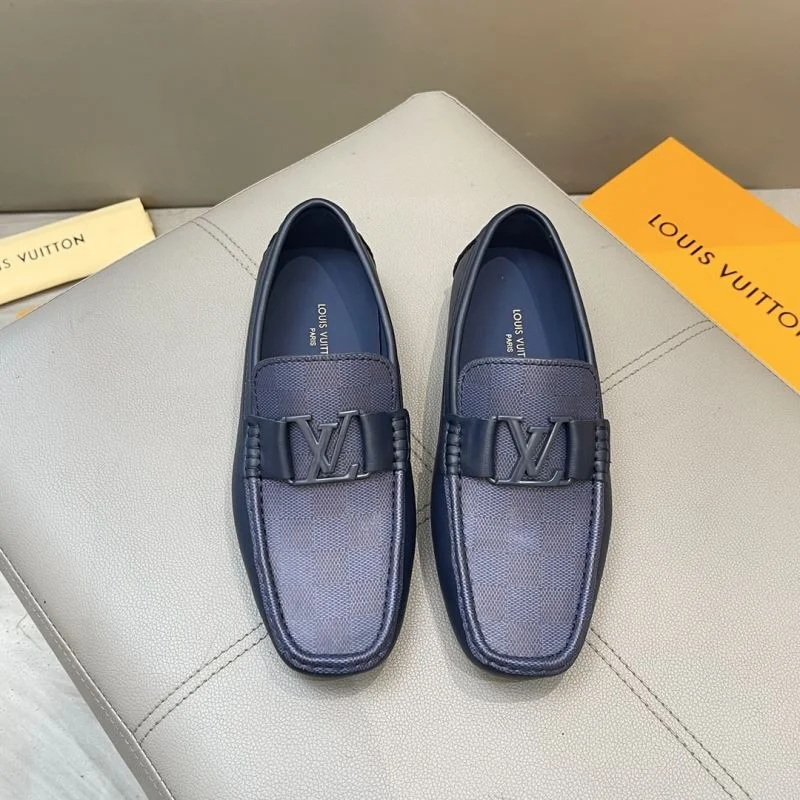 Louis Vuitton Tods Shoes Efficient 30461