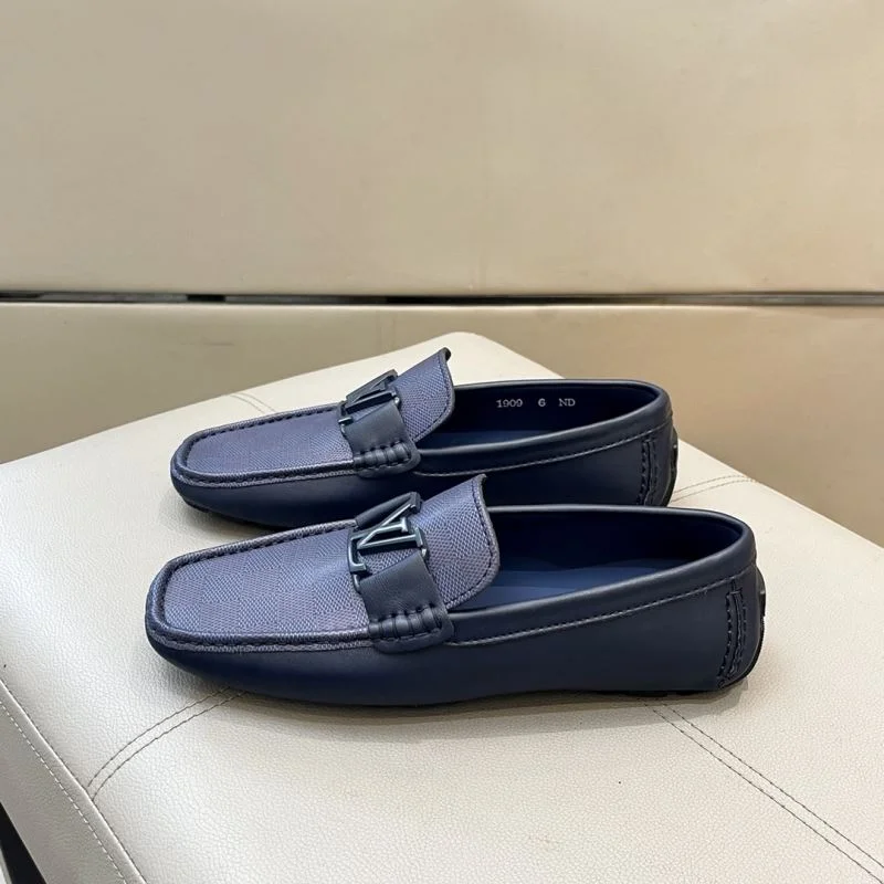 Louis Vuitton Tods Shoes Efficient 30461
