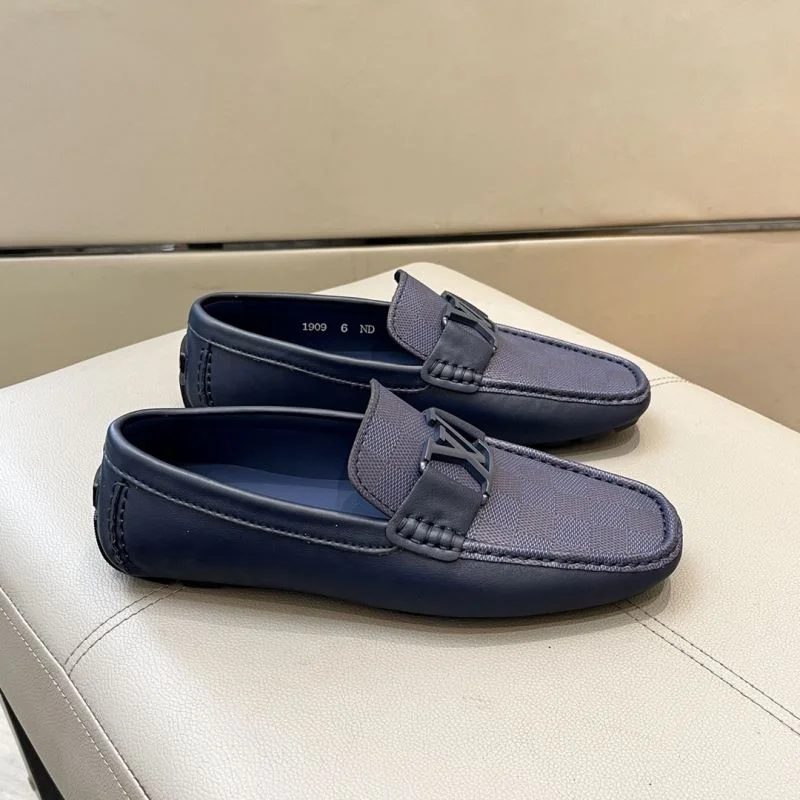 Louis Vuitton Tods Shoes Efficient 30461