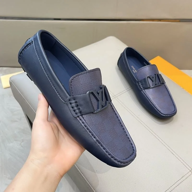Louis Vuitton Tods Shoes Efficient 30461