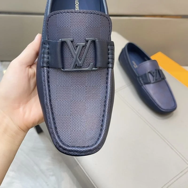 Louis Vuitton Tods Shoes Efficient 30461