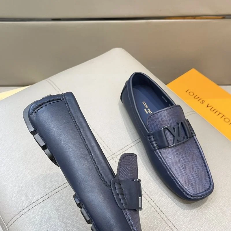 Louis Vuitton Tods Shoes Efficient 30461