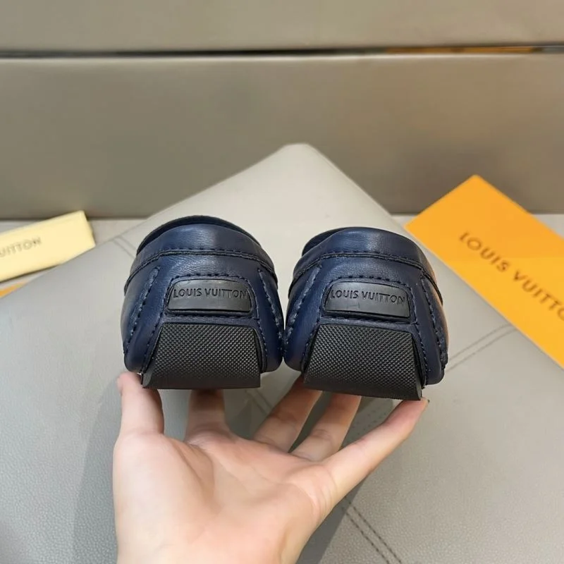 Louis Vuitton Tods Shoes Efficient 30461