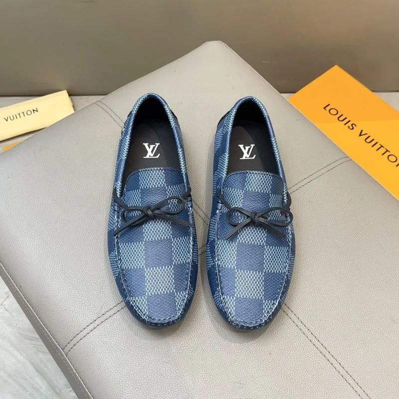 FlexibleFit Louis Vuitton Tods Shoes 30459