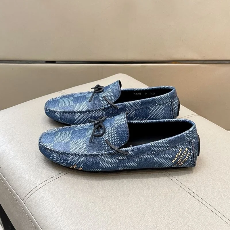FlexibleFit Louis Vuitton Tods Shoes 30459